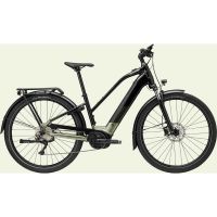 BICI CANNONDALE TESORO NEO X 2 STEPTHRU