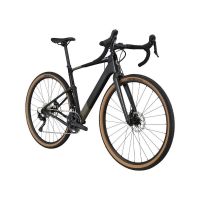 BICI GRAVEL CANNONDALE TOPSTONE CARBON 4 SM SBK C15402U10SM