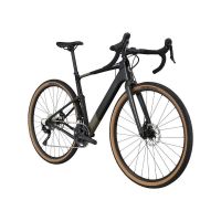 BICI CANNONDALE TOPSTONE CARBON 4