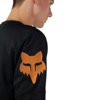 MAGLIA FOX DEFEND CEKT LS