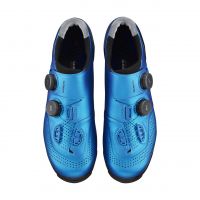 SCARPE SHIMANO SH-XC902 S-PHYRE 43 BLU ESHXC902MCB01S43000