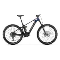 BICI MONDRAKER CRAFTY CARBON XR