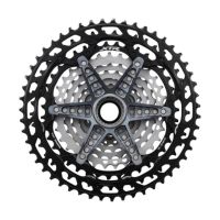 CASSETTA SHIMANO 12V XTR CS-M9101