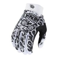 TROY LEE DESIGNS KIDS AIR SKULL DEMON GLOVES