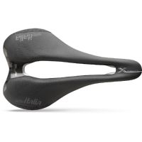 SELLA SELLE ITALIA SLR BOOST X-CROSS TI316 SUPERFLOW