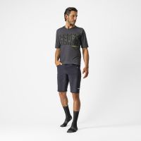 MAGLIA CASTELLI TRAIL TECH