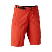 PANTALONCINI FOX DONNA RANGER SHORT LINER