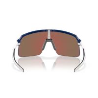 OCCHIALI OAKLEY SUTRO LITE MTT NVY/MTTWHT W/PRIZMVIOLET OO9463-6339