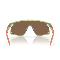 OCCHIALI OAKLEY BXTR TRANSPARENT FERN GINGER PRIZM BRONZE OO9280-1139