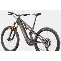 BICI CANNONDALE MOTERRA SL 1