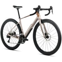 BICI ORBEA TERRA M30TEAM