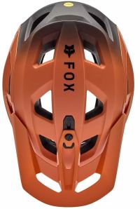CASCO FOX SPEEDFRAME PRO BACKFADE MIPS