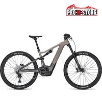 FOCUS JAM2 6.7 BIKE