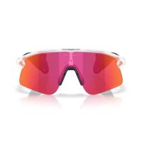 OCCHIALI OAKLEY STUNT DEVIL S MTT TRANS PRIZM FIELD LENS OO9518-1036