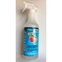 BILLET PULITORE FRENI