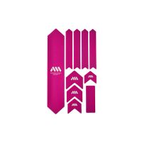 AMS FRAME GUARDS XL MAGENTA