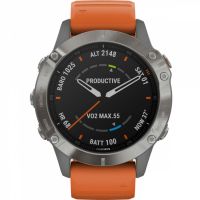 Quadranti fenix 6 discount