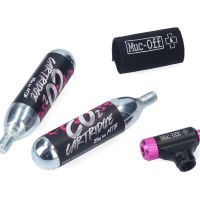 MUC-OFF CO2 INFLATOR KIT MTB