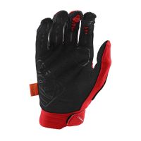 GUANTI TLD GAMBIT ROSSO RETRO