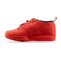 SCARPE SPECIALIZED 2FO CLIP 2.0 MTB 46 ROSSO ROCKET