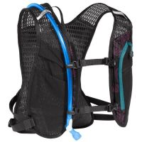 ZAINO CAMELBAK CHASE BIKE VEST PLUM BLACK 2414501000