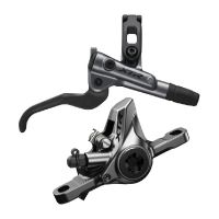 KIT SHIMANO FRENO A DISCO POSTERIORE XTR JKIT BL-M9100 + BR-M9100 + TUBO