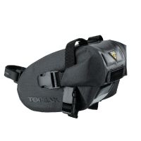 TOPEAK WEDGE DRYBAG MEDIUM (1L) WATERPROOF SADDLE BAG