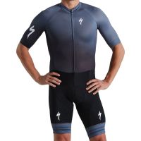 SALOPETTE SPECIALIZED TRIATHLON SL AIR XL ANTRACHITE 644-9125