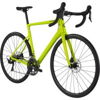 BICI CANNONDALE 700 M S6 EVO CRB DISC 105 BIO 54 X C11771M3054