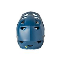 CASCO INTEGRALE FOX RAMPAGE MIPS PER RAGAZZI HELMET L DRK INDIGO 27618-203-L