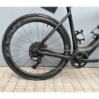 BICI USATA SPECIALIZED TURBO CREO SL COMP CARBON XXL 2021