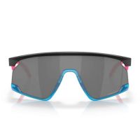 OCCHIALI OAKLEY BXTR MATT BLACK TEAL W PRIZM BLACK OO9280-0539