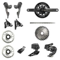 GRUPPO SRAM FORCE AXS DISC POWER METER 2X12V 2023