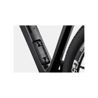 BICI GRAVEL CANNONDALE TOPSTONE CARBON APEX AXS SM MATTE BLACK C15703U20SM
