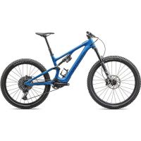 BICI SPECIALIZED LEVO SL COMP CARBON