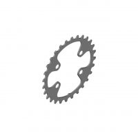 SHIMANO DEORE 28T CHAINRING