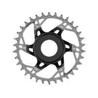 SRAM T-TYPE XX DIRECT MOUNT SHIMANO STEPS EAGLE 12S 34T CHAINRING