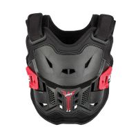 PETTORINA LEATT BIMBO 2.5 CHEST PROTECTOR