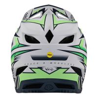 CASCO TROY LEE DESIGNS D4 COMPOSITE VOLT