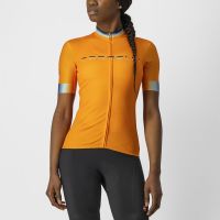 MAGLIA CASTELLI GRADIENT DONNA