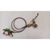 BCA EL.2.0 COMPLETE BRAKE SYSTEM