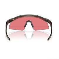 OCCHIALI OAKLEY HYDRA VERDE OLIVA INK LENTE PRIZM TRAIL TORCH OO9229-1637