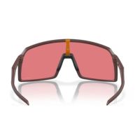 OCCHIALI OAKLEY SUTRO MARRONE OPACO LENTE PRIZM TRAIL TORCH OO9406-B137