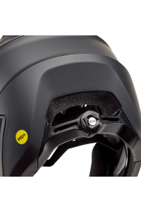 CASCO FOX DROPFRAME PRO MIPS 2024