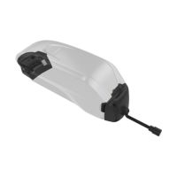 SHIMANO STEPS E-MTB BATTERY HOLDER BT-E8016 300MM