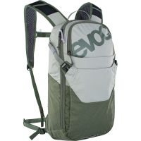 ZAINO EVOC RIDE 8 + 2L SACCA IDRICA
