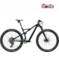 BICI CANNONDALE SCALPEL SE LAB71