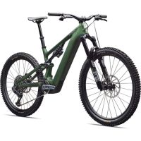 BICI SPECIALIZED TURBO LEVO 4 EXPERT