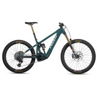 BICI PIVOT SHUTTLE LT PRO X0