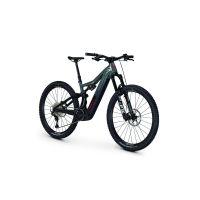 BICI FOCUS JAM2 6.9 600WH 2025